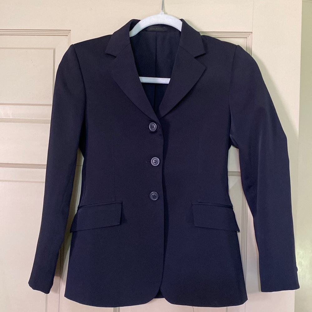 RJ Classics kids show coat 14R